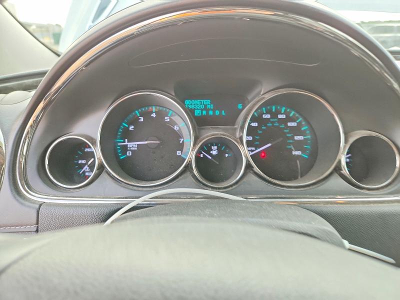 55052936 :رقم المزاد ، 5GAKVCKD2DJ259053 vin ، 2013 Buick Enclave مزاد بيع