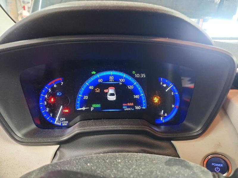 Продаж на аукціоні авто 2020 Toyota Corolla, vin: JTDEBRBE8LJ000663, номер лоту: 57493306