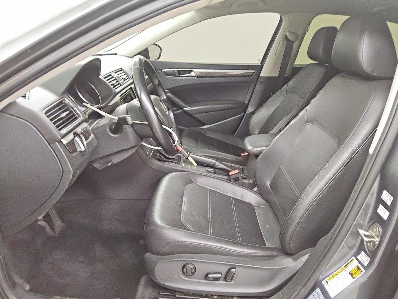 Aukcja sprzedaży 2018 Volkswagen Passat, vin: 1VWBA7A34JC031983, numer aukcji: 58163286