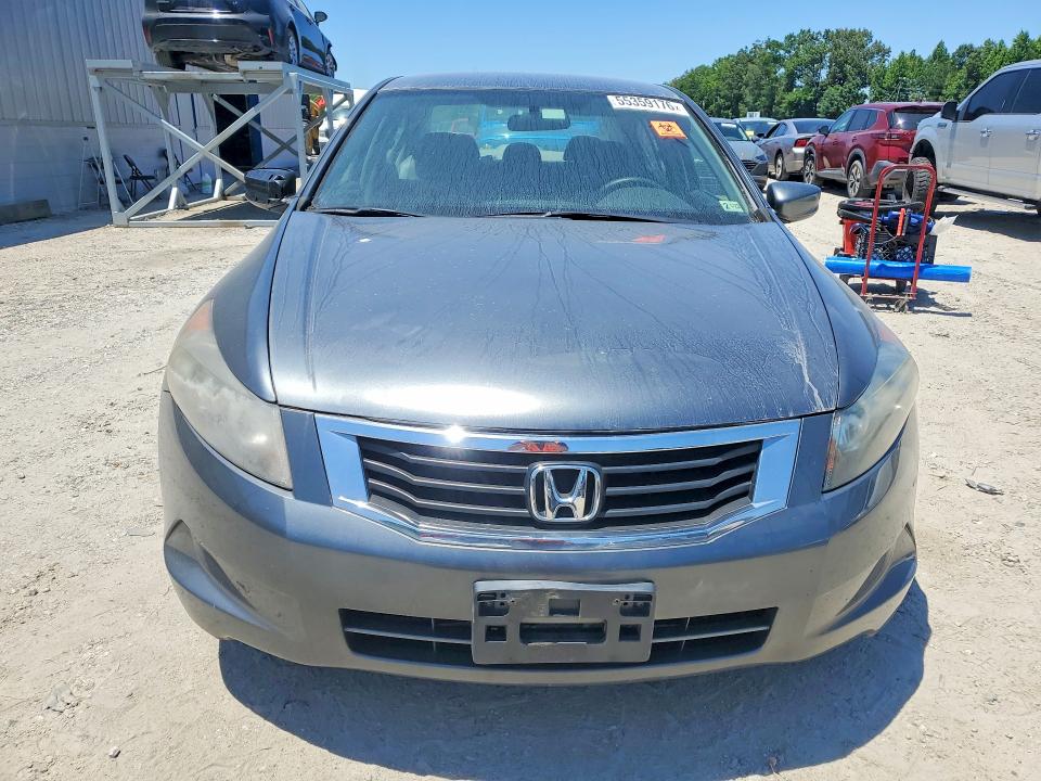 55359176 :رقم المزاد ، JHMCP26338C038157 vin ، 2008 Honda Accord مزاد بيع