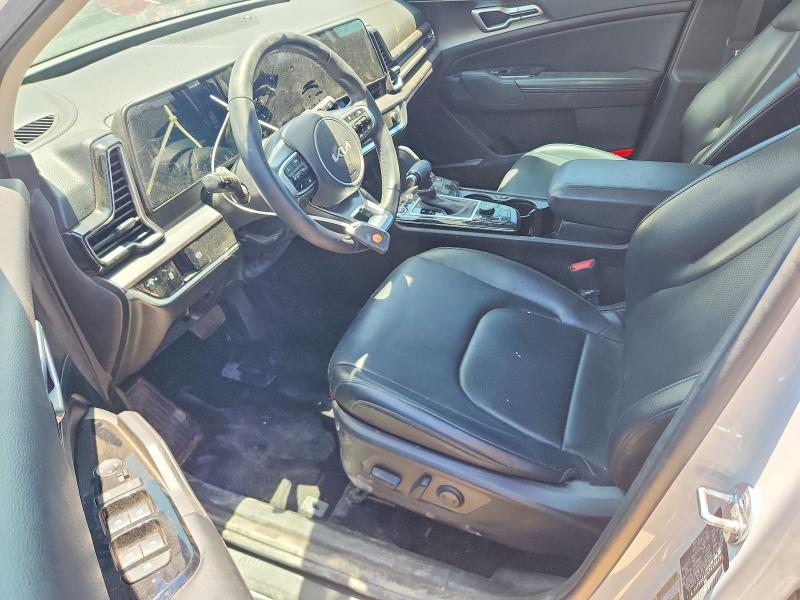 Продажа на аукционе авто 2023 Kia Sportage, vin: 5XYK33AF4PG108162, номер лота: 55577806