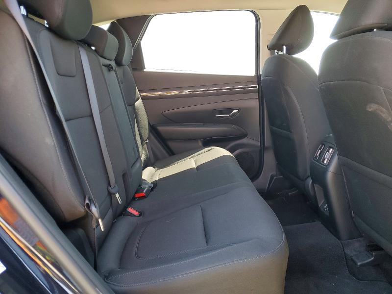 Продажа на аукционе авто 2022 Hyundai Tucson, vin: KM8JBCA11NU078919, номер лота: 56478196