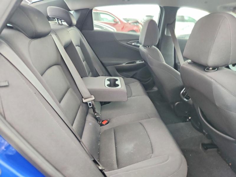 56526286 :رقم المزاد ، 1G1ZD5ST4PF242063 vin ، 2023 Chevrolet Malibu مزاد بيع