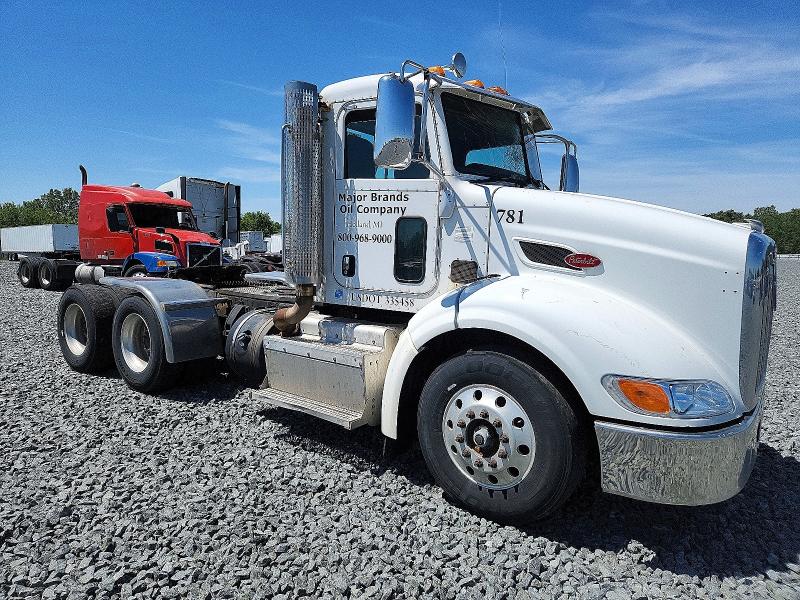 Продажа на аукционе авто 2013 Peterbilt 384, vin: 1XPVDP9X7DD182781, номер лота: 55513306