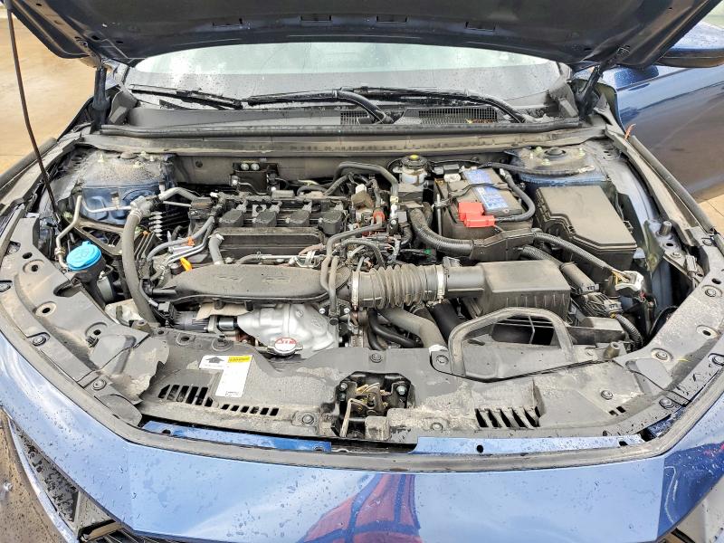 Продажа на аукционе авто 2024 Honda Accord, vin: 1HGCY1F32RA080228, номер лота: 57777026