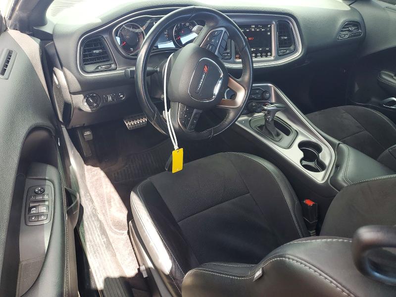 Продажа на аукционе авто 2019 Dodge Challenger, vin: 2C3CDZBTXKH503454, номер лота: 55639286