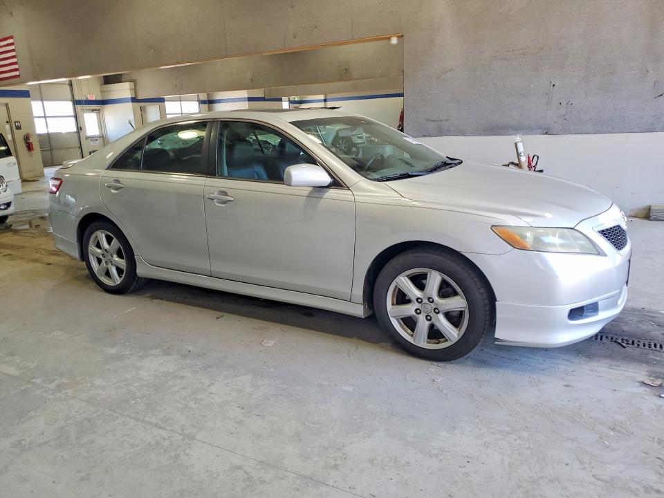 2009 Toyota Camry მანქანა იყიდება აუქციონზე, vin: 4T1BE46K49U285555, აუქციონის ნომერი: 55764006