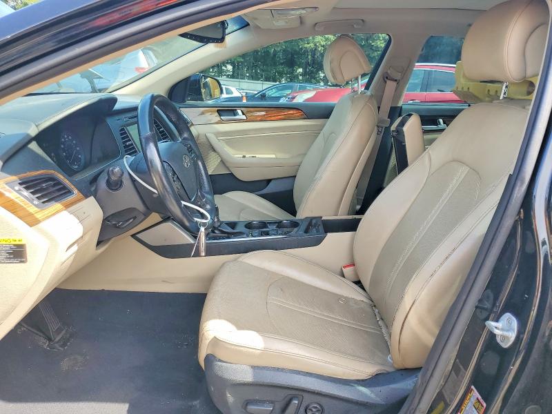 Aukcja sprzedaży 2015 Hyundai Sonata, vin: 5NPE34AF4FH067784, numer aukcji: 56288686