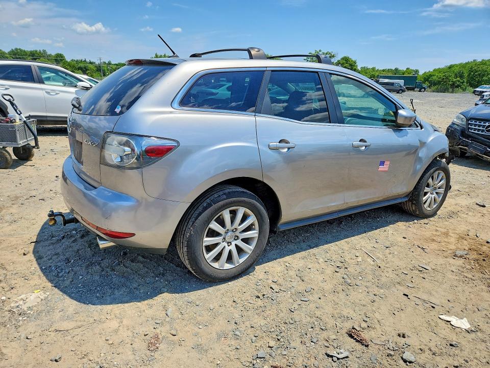 Продаж на аукціоні авто 2010 Mazda Cx-7, vin: JM3ER2WMXA0311851, номер лоту: 58295896