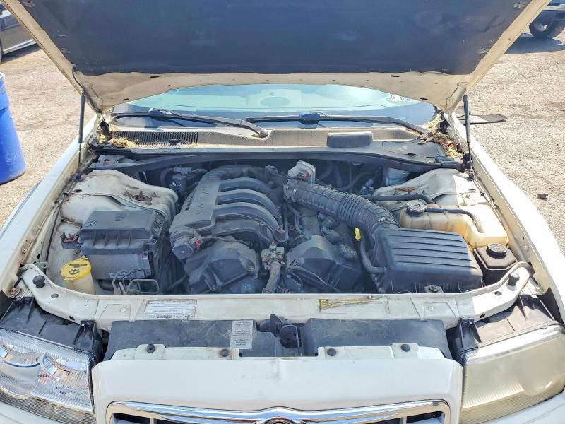 56570036 :رقم المزاد ، 2C3KA43R07H868582 vin ، 2007 Chrysler 300 مزاد بيع