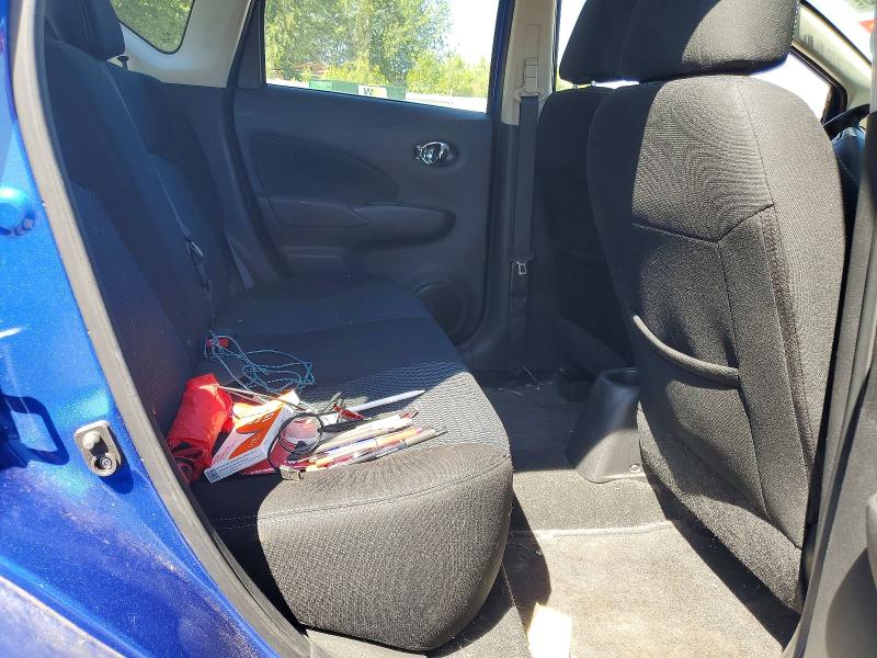 Продаж на аукціоні авто 2015 Nissan Versa Note, vin: 3N1CE2CP3FL388827, номер лоту: 58047796