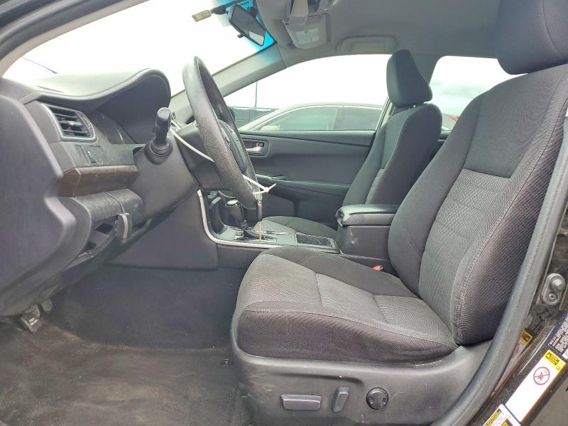 Aukcja sprzedaży 2016 Toyota Camry, vin: 4T4BF1FK6GR579571, numer aukcji: 55544886