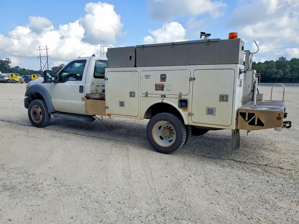 2012 Ford F450 მანქანა იყიდება აუქციონზე, vin: 1FDUF4GY1CEC78475, აუქციონის ნომერი: 58811016