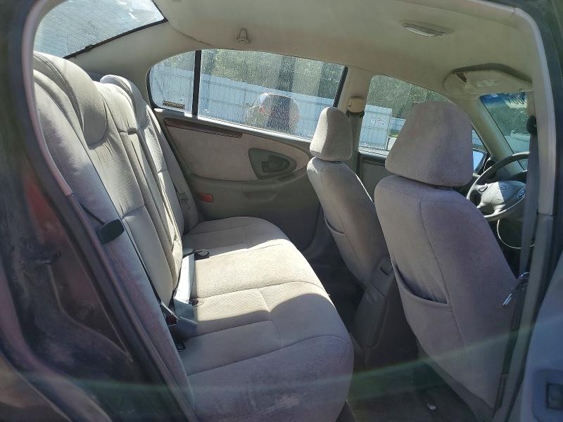 Продажа на аукционе авто 1999 Oldsmobile Cutlass, vin: 1G3NB52M8X6315584, номер лота: 55295306