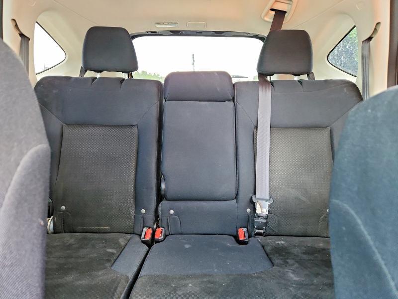 Продаж на аукціоні авто 2015 Honda Cr-v, vin: 3CZRM3H59FG711921, номер лоту: 57246696