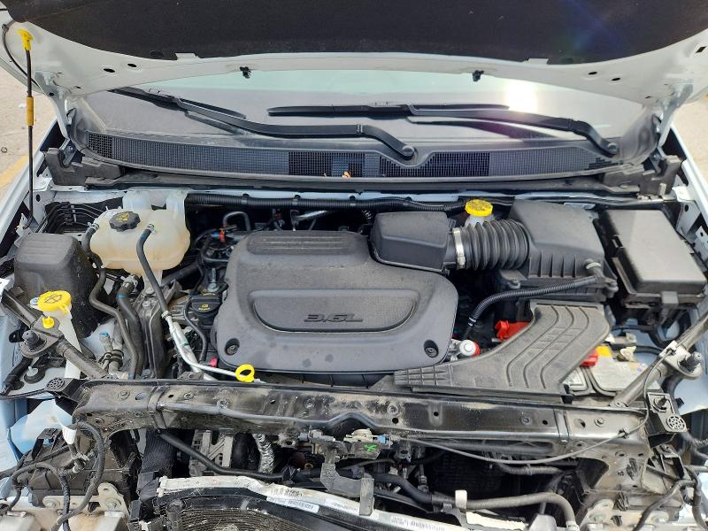 2025 Chrysler Pacifica მანქანა იყიდება აუქციონზე, vin: 2C4RC1BG1SR611548, აუქციონის ნომერი: 57857936