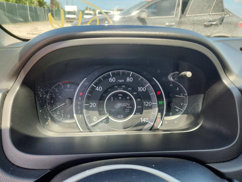 55636636 :رقم المزاد ، 2HKRM3H78DH505369 vin ، 2013 Honda Cr-v مزاد بيع