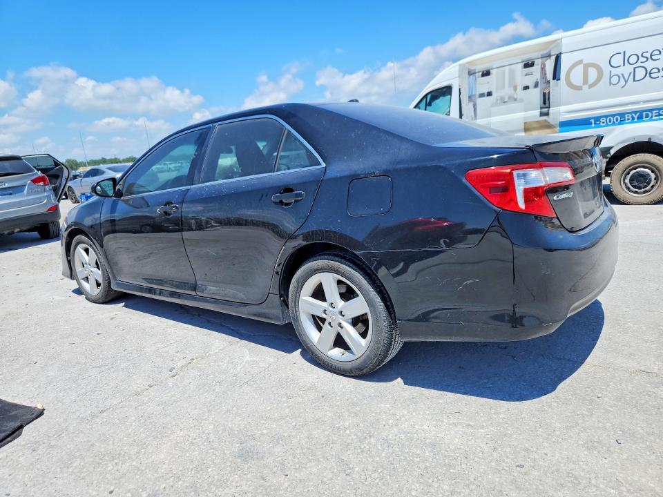 Aukcja sprzedaży 2013 Toyota Camry, vin: 4T1BF1FK7DU274358, numer aukcji: 56317246