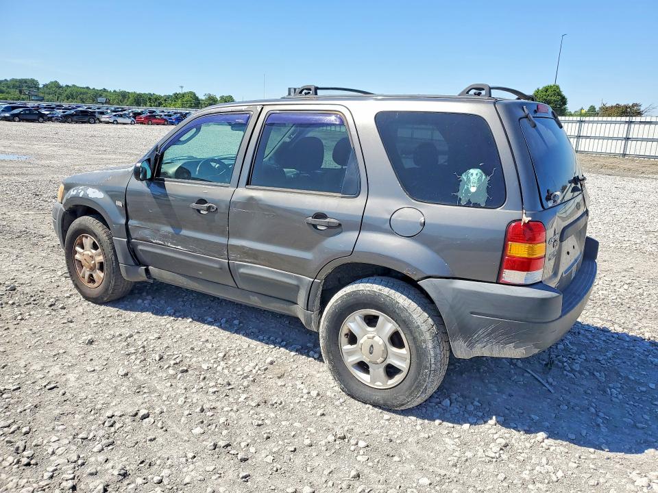 Продажа на аукционе авто 2004 Ford Escape, vin: 1FMYU03104DA17712, номер лота: 55565766