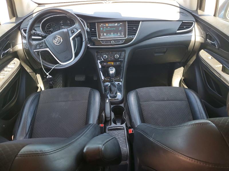 2020 Buick Encore მანქანა იყიდება აუქციონზე, vin: KL4CJESB5LB050143, აუქციონის ნომერი: 55870896