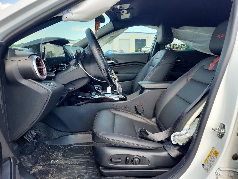Aukcja sprzedaży 2026 Chevrolet Trax, vin: KL77LJEP2TC105754, numer aukcji: 59112226