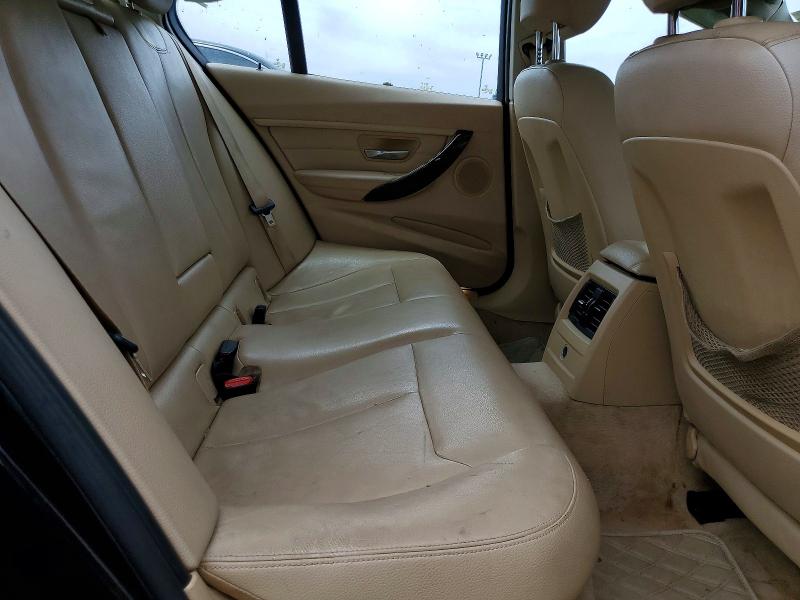 Aukcja sprzedaży 2014 Bmw 328, vin: WBA3A5C59EP602129, numer aukcji: 58153856