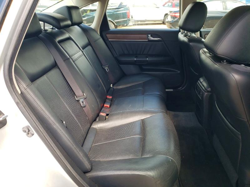 Aukcja sprzedaży 2009 Infiniti M35, vin: JNKCY01F79M851371, numer aukcji: 57820956