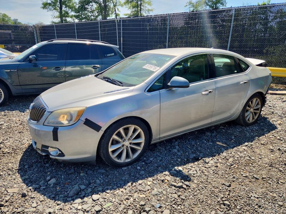 Aukcja sprzedaży 2014 Buick Verano, vin: 1G4PP5SK7E4211844, numer aukcji: 56169716