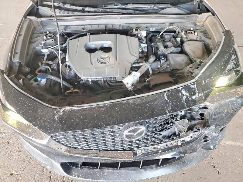 57715976 :رقم المزاد ، 3MVDMBAMXRM711877 vin ، 2024 Mazda Cx-30 مزاد بيع
