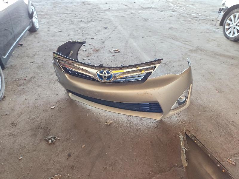 Продажа на аукционе авто 2013 Toyota Camry Hybrid, vin: 4T1BD1FK5DU091160, номер лота: 55811266