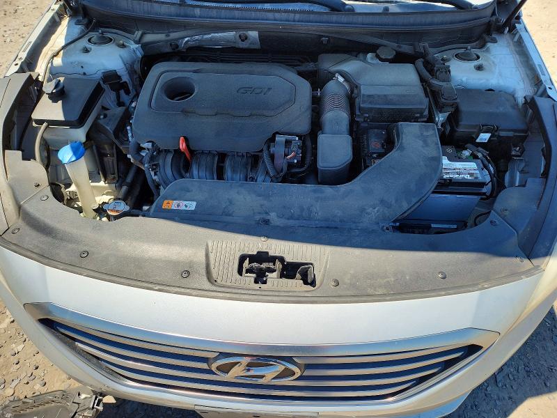 Aukcja sprzedaży 2016 Hyundai Sonata, vin: 5NPE24AF8GH322750, numer aukcji: 56300836
