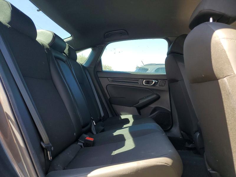 Продажа на аукционе авто 2025 Honda Civic, vin: 2HGFE2F53SH583934, номер лота: 55430026