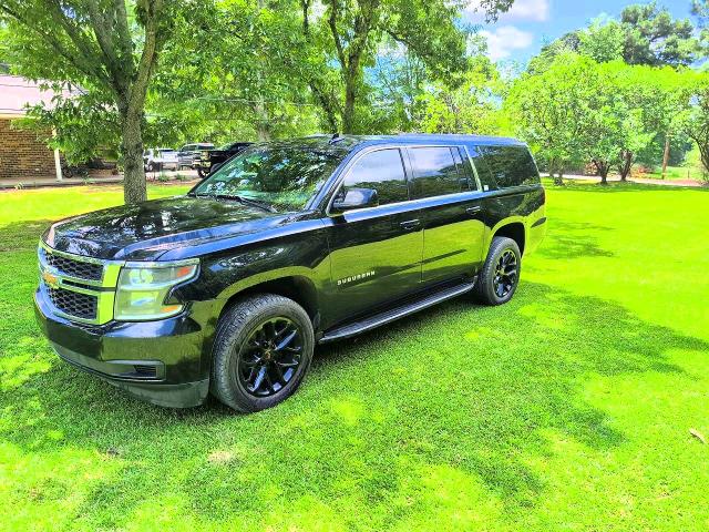 59536926 :رقم المزاد ، 1GNSCHKC1LR301602 vin ، 2020 Chevrolet Suburban مزاد بيع