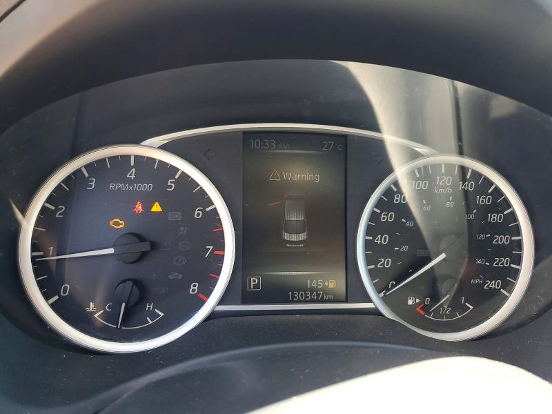 Продажа на аукционе авто 2016 Nissan Sentra, vin: 3N1AB7AP2GL658969, номер лота: 58586076