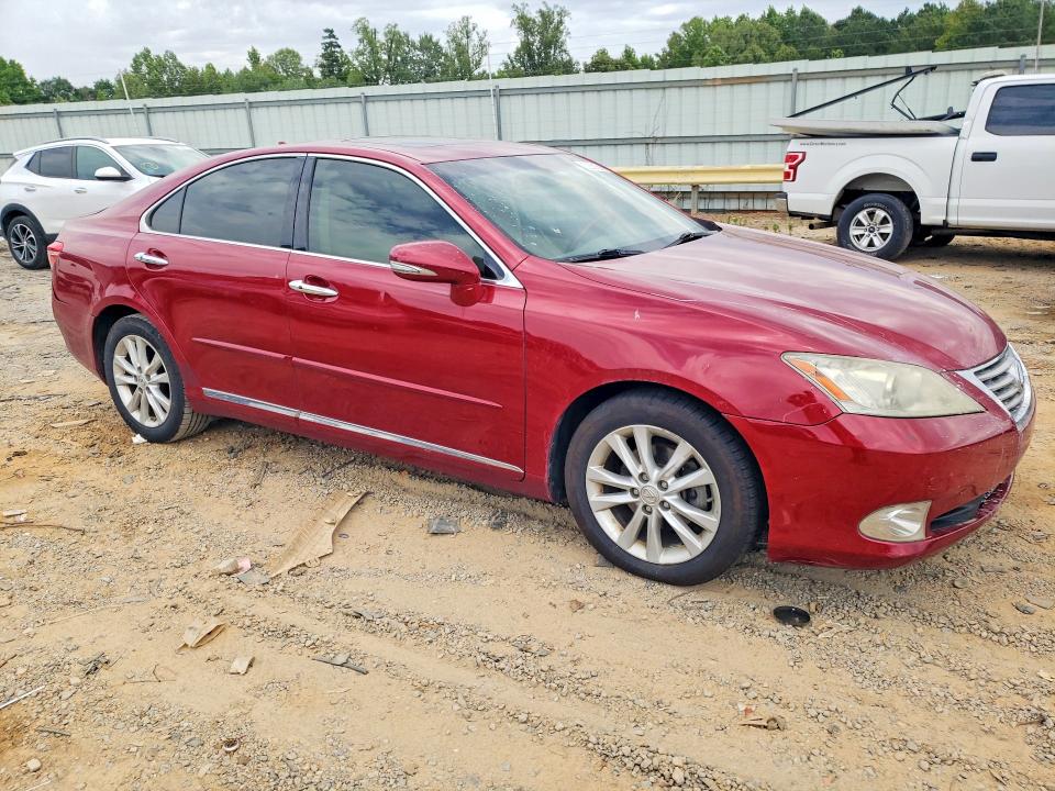 Aukcja sprzedaży 2011 Lexus Es, vin: JTHBK1EG3B2440346, numer aukcji: 52821606