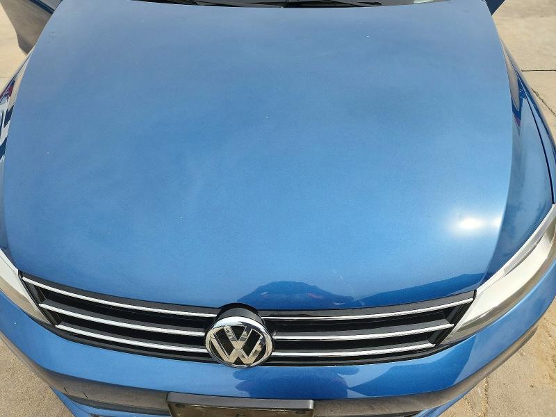 Продажа на аукционе авто 2015 Volkswagen Jetta, vin: 3VW2K7AJ7FM251717, номер лота: 58607446