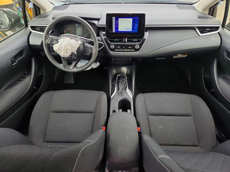 Продажа на аукционе авто 2024 Toyota Corolla Hybrid, vin: JTDBCMFE0R3059782, номер лота: 59180746