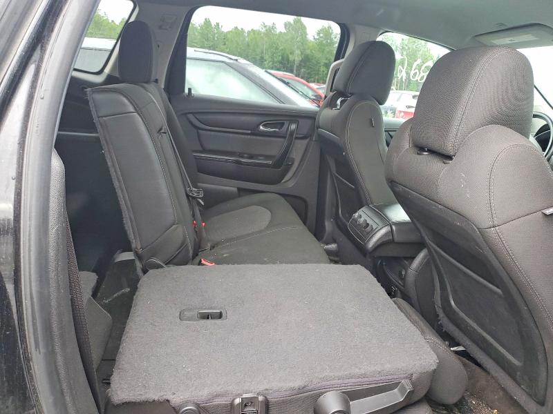 Продаж на аукціоні авто 2016 Chevrolet Traverse, vin: 1GNKVGKD6GJ285740, номер лоту: 52684516