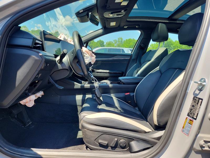 Продаж на аукціоні авто 2025 Kia K5, vin: KNAG64J71S5336209, номер лоту: 59104206