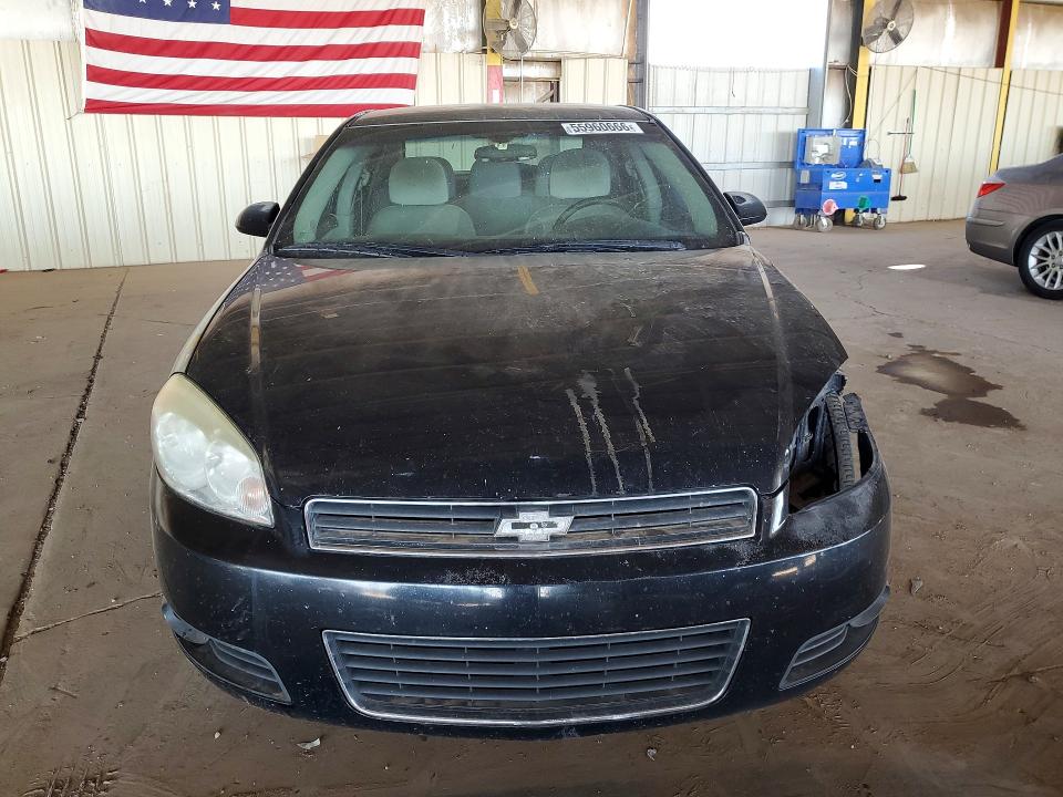 Aukcja sprzedaży 2011 Chevrolet Impala, vin: 2G1WG5EK7B1170059, numer aukcji: 55960666