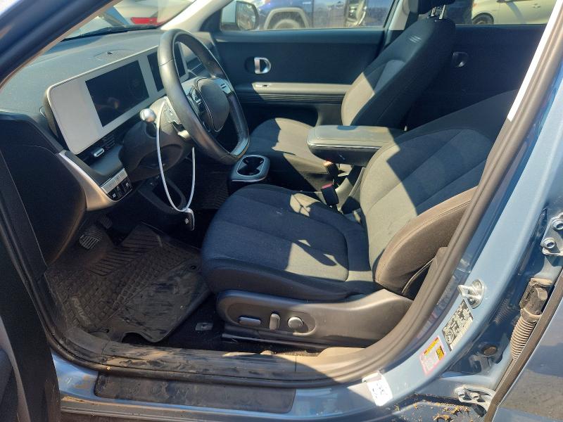 Aukcja sprzedaży 2023 Hyundai Ioniq 5, vin: KM8KNDAF4PU171160, numer aukcji: 58798866