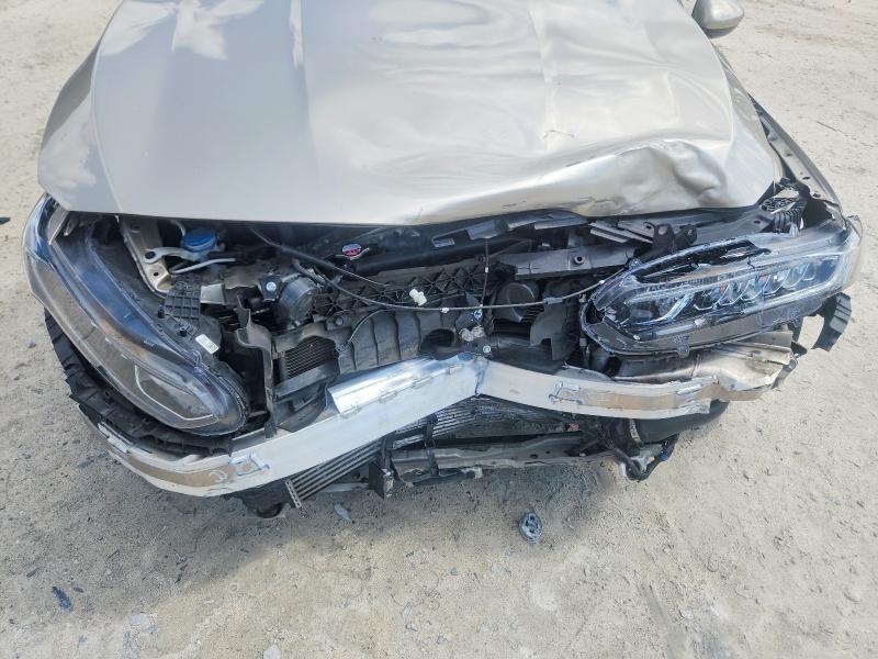 Продаж на аукціоні авто 2019 Honda Accord, vin: 1HGCV1F1XKA029153, номер лоту: 57022126