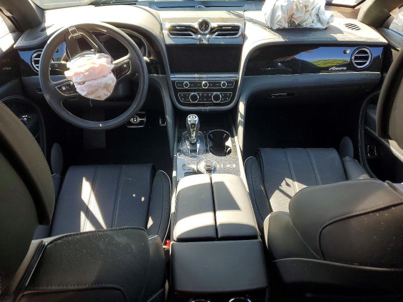 Aukcja sprzedaży 2024 Bentley Bentayga, vin: SJAAT2ZV0RC027976, numer aukcji: 56099226