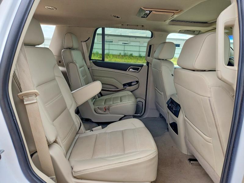 Продажа на аукционе авто 2019 Gmc Yukon, vin: 1GKS2CKJ0KR397626, номер лота: 57142776