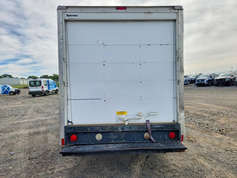 46744846 :رقم المزاد ، 1GBHG31V251162020 vin ، 2005 Chevrolet Express مزاد بيع