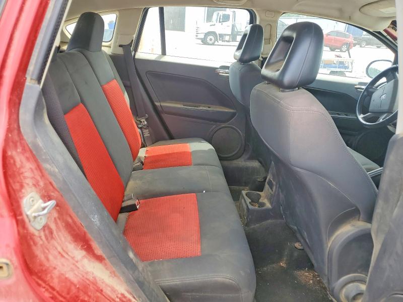 55334056 :رقم المزاد ، 1B3HB78K58D541949 vin ، 2008 Dodge Caliber مزاد بيع