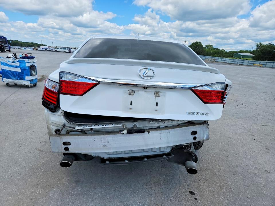 Продажа на аукционе авто 2015 Lexus Es, vin: JTHBK1GGXF2164959, номер лота: 58586856