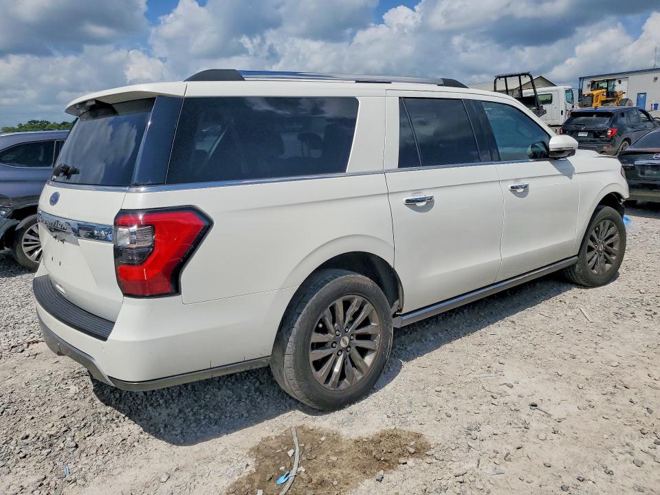 59127686 :رقم المزاد ، 1FMJK1KT7MEA37644 vin ، 2021 Ford Expedition مزاد بيع