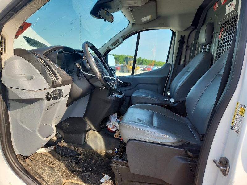 Продаж на аукціоні авто 2019 Ford Transit, vin: 1FTYR2ZM4KKB65115, номер лоту: 60706706