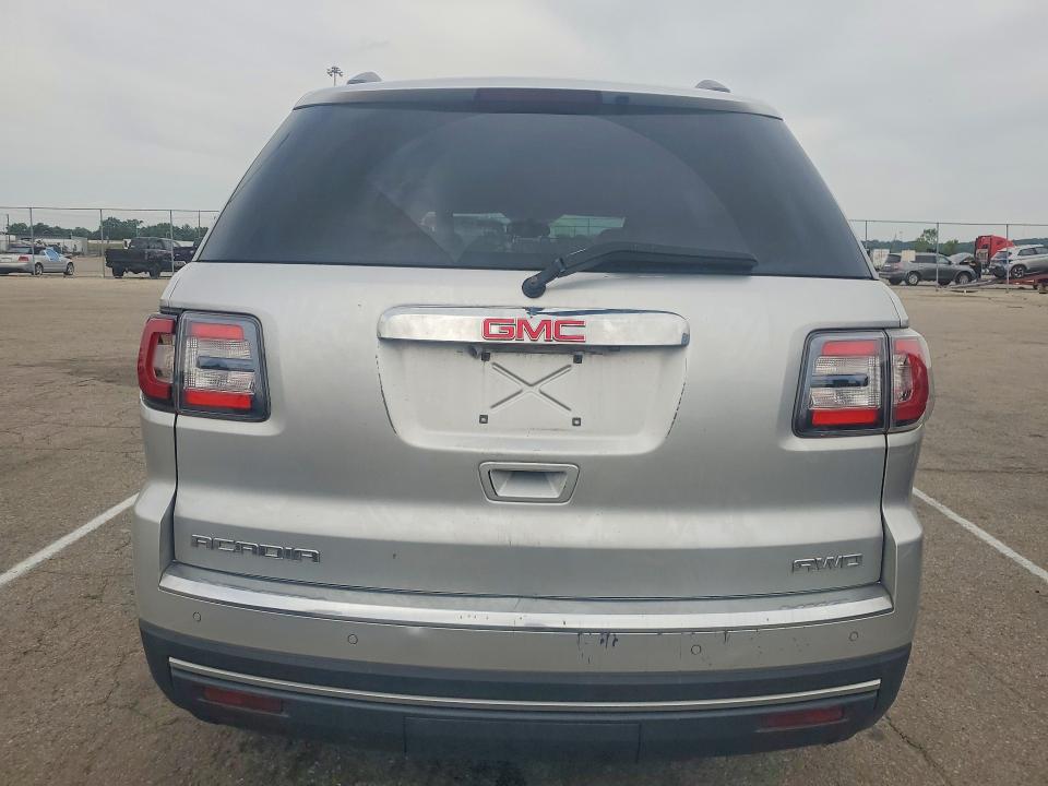 Aukcja sprzedaży 2015 Gmc Acadia, vin: 1GKKVPKD5FJ345521, numer aukcji: 56254176